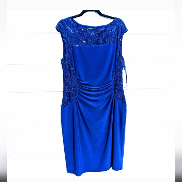 Lauren Ralph Lauren Dresses & Skirts - Lauren Ralph Lauren